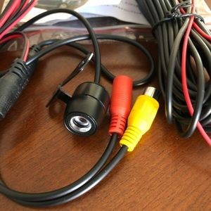 Rear View Car Camera